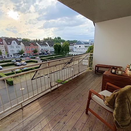 Ruhrheimat Ferienwohnung Am Ruhrtalradweg In Arnsberg Eksteriør bilde