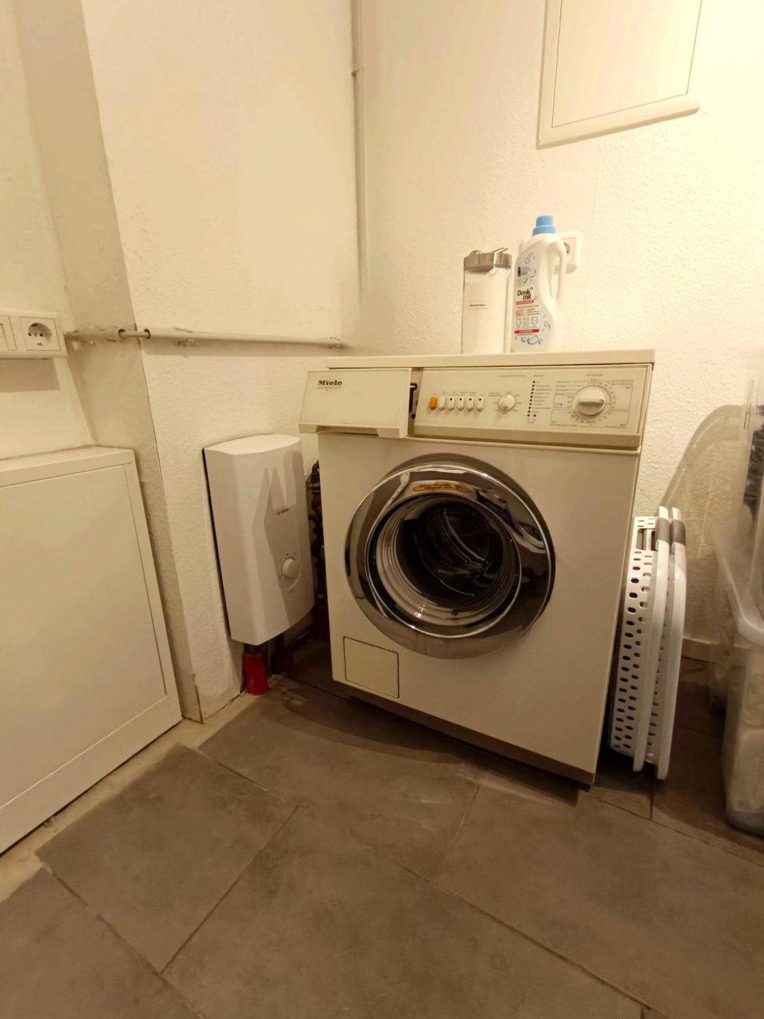 Ruhrheimat Ferienwohnung Am Ruhrtalradweg In Arnsberg Eksteriør bilde